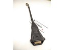 ENGANCHE CINTURON DELANTERO CENTRAL 