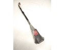 ENGANCHE CINTURON DELANTERO CENTRAL 