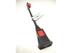 Recambio de enganche cinturon delantero para citroën dyane 6 referencia OEM IAM   