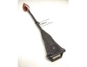 ENGANCHE CINTURON DELANTERO CENTRAL 