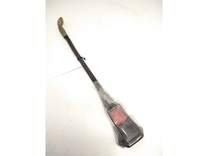 Recambio de enganche cinturon delantero para citroën dyane 6 referencia OEM IAM   