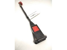 Recambio de enganche cinturon delantero para citroën dyane 6 referencia OEM IAM   