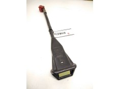 Recambio de enganche cinturon delantero para citroën dyane 6 referencia OEM IAM    2