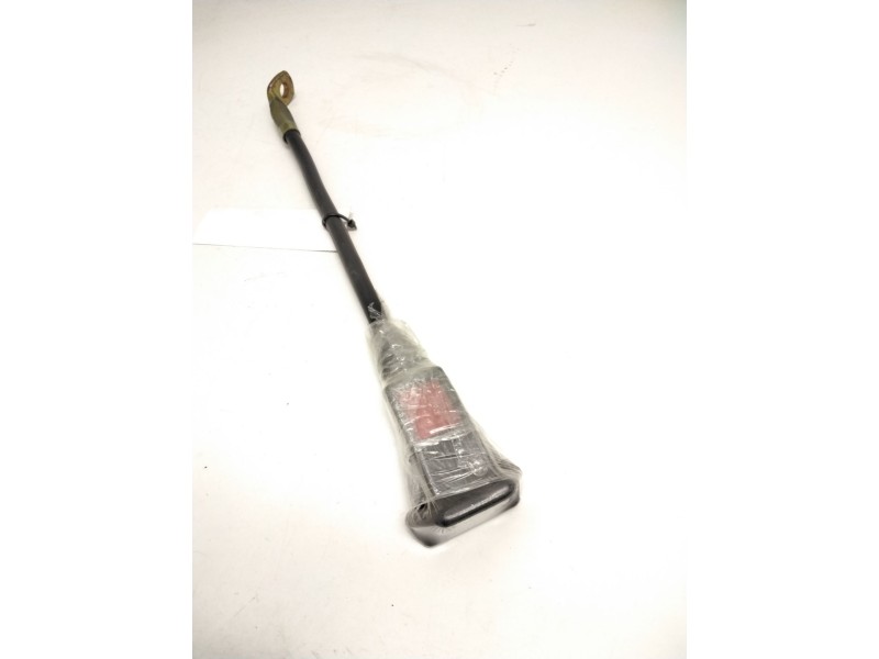 Recambio de enganche cinturon delantero para citroën dyane 6 referencia OEM IAM   