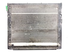 Recambio de condensador / radiador aire acondicionado para mercedes-benz clase m (w166) referencia OEM IAM A0995000002 A09950409 2