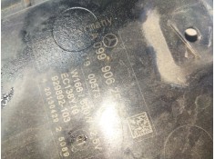 Recambio de electroventilador para mercedes-benz clase m (w166) referencia OEM IAM A0999062500   2