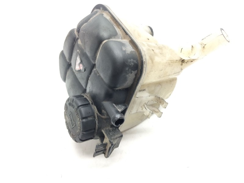 Recambio de deposito expansion para mercedes-benz clase m (w166) referencia OEM IAM 1665000049  