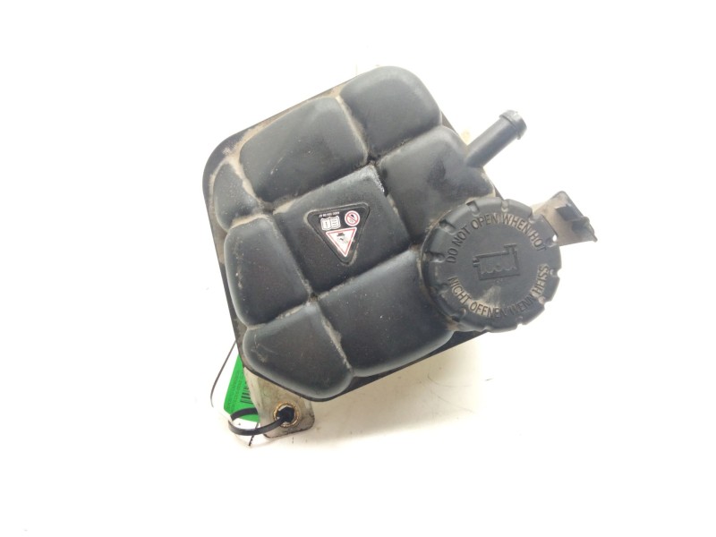 Recambio de deposito expansion para mercedes-benz clase m (w166) referencia OEM IAM 1665000049  