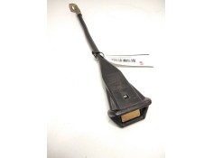 Recambio de enganche cinturon delantero para citroën gs a 1.3 referencia OEM IAM    2