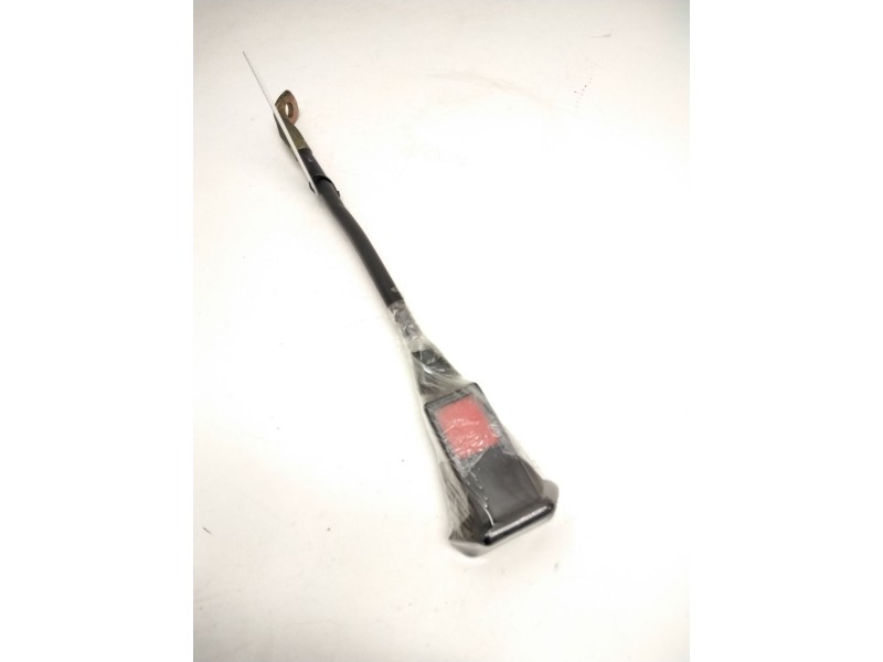 Recambio de enganche cinturon delantero para citroën gs a 1.3 referencia OEM IAM   