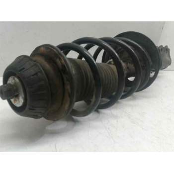 Recambio de amortiguador delantero izquierdo para toyota yaris (ksp9/scp9/nlp9) básico referencia OEM IAM 485200D030  