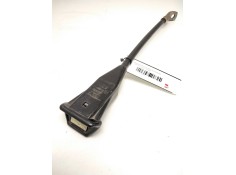 Recambio de enganche cinturon delantero para citroën gs a 1.3 referencia OEM IAM    2