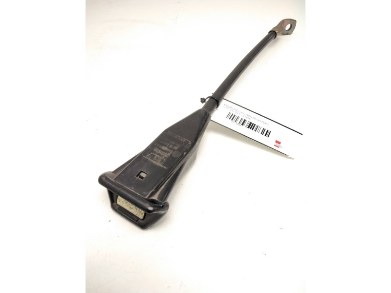 Recambio de enganche cinturon delantero para citroën gs a 1.3 referencia OEM IAM   