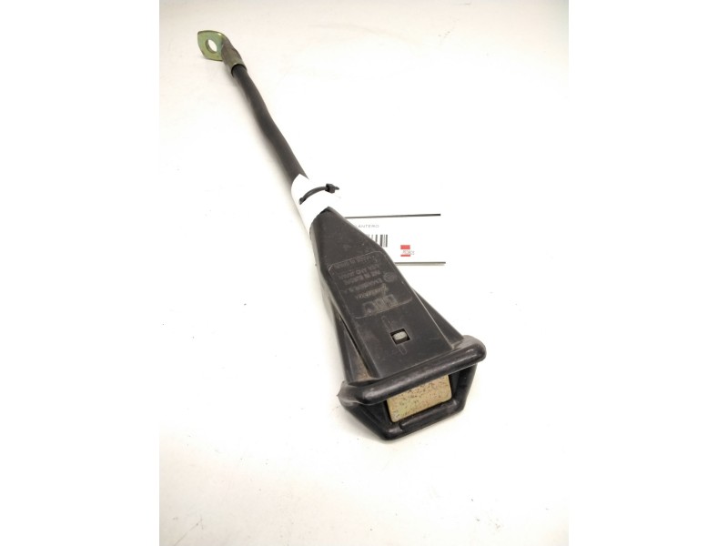 Recambio de enganche cinturon delantero para citroën gs a 1.3 referencia OEM IAM   