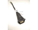 ENGANCHE CINTURON DELANTERO CENTRAL 