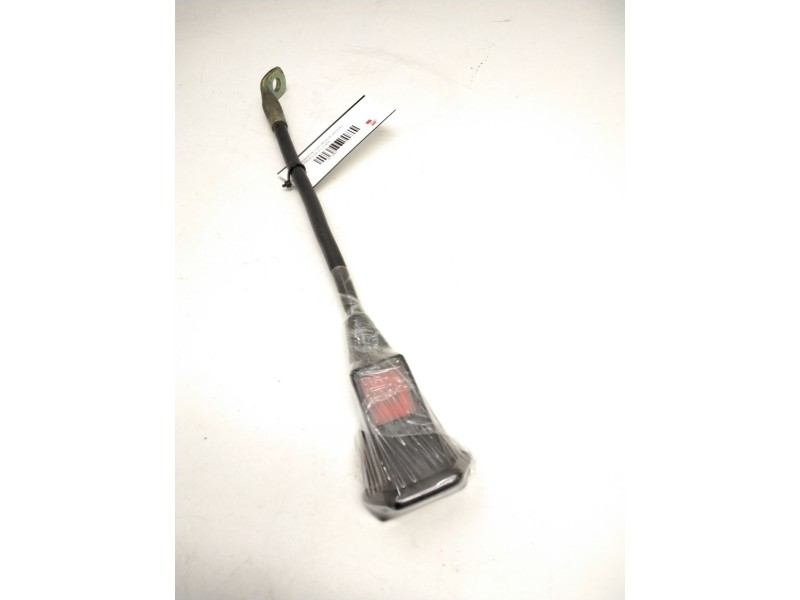 Recambio de enganche cinturon delantero para citroën gs a 1.3 referencia OEM IAM   