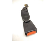 Recambio de enganche cinturon trasero izquierdo para nissan terrano ii (r20) 2.7 td 4wd referencia OEM IAM 888420F010  