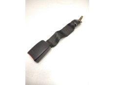Recambio de enganche cinturon trasero izquierdo para nissan terrano ii (r20) 2.7 td 4wd referencia OEM IAM 888420F010  