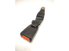 Recambio de enganche cinturon trasero izquierdo para nissan terrano ii (r20) 2.7 td 4wd referencia OEM IAM 888420F010   2