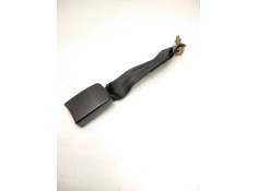Recambio de enganche cinturon trasero izquierdo para nissan terrano ii (r20) 2.7 td 4wd referencia OEM IAM 888420F010  