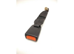 Recambio de enganche cinturon trasero izquierdo para nissan terrano ii (r20) 2.7 td 4wd referencia OEM IAM 888420F010   2
