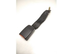 Recambio de enganche cinturon trasero izquierdo para nissan terrano ii (r20) 2.7 td 4wd referencia OEM IAM 888420F010  