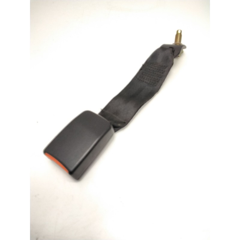 Recambio de enganche cinturon trasero izquierdo para nissan terrano ii (r20) 2.7 td 4wd referencia OEM IAM 888420F010  