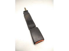 Recambio de enganche cinturon trasero izquierdo para nissan terrano ii (r20) 2.7 td 4wd referencia OEM IAM 888420F010  