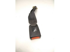 Recambio de enganche cinturon trasero izquierdo para nissan terrano ii (r20) 2.7 td 4wd referencia OEM IAM 888420F010   2