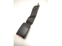 Recambio de enganche cinturon trasero izquierdo para nissan terrano ii (r20) 2.4 4wd referencia OEM IAM 888420F010  