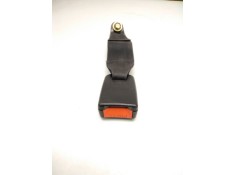 Recambio de enganche cinturon trasero izquierdo para nissan terrano ii (r20) 2.4 4wd referencia OEM IAM 888420F010   2