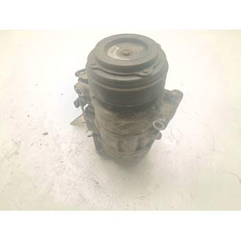 Recambio de compresor aire acondicionado para bmw 1 (e87) 118 d referencia OEM IAM 64526987862  