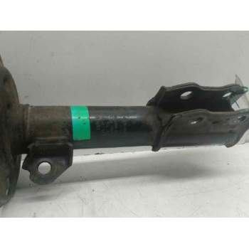 Recambio de amortiguador delantero izquierdo para toyota yaris (ksp9/scp9/nlp9) básico referencia OEM IAM 485200D030  