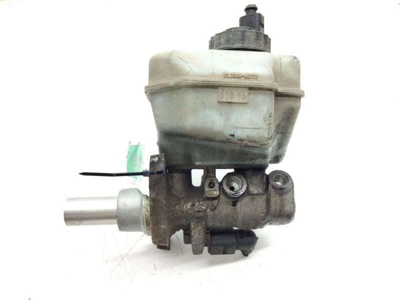 Recambio de bomba freno para volkswagen passat b6 (3c2) 2.0 tdi 16v referencia OEM IAM 3C1611901  