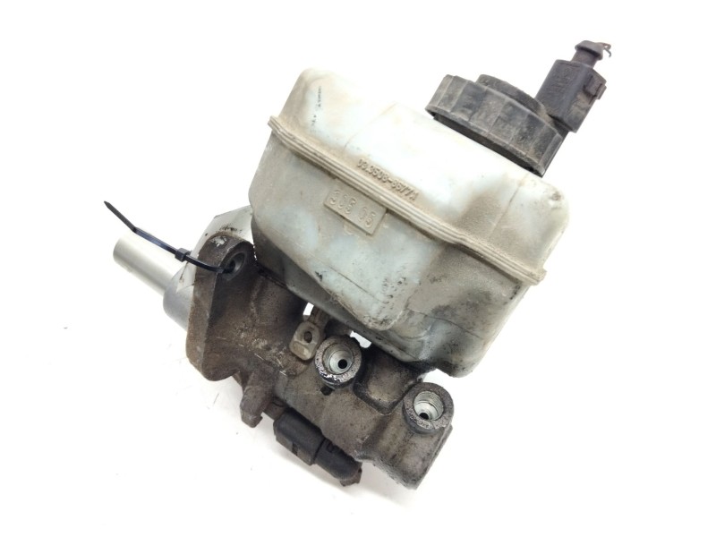 Recambio de bomba freno para volkswagen passat b6 (3c2) 2.0 tdi 16v referencia OEM IAM 3C1611901  