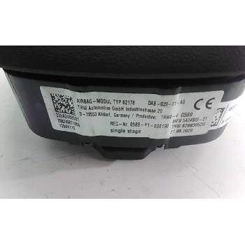 Recambio de airbag delantero izquierdo para bmw serie 2 gran coupe (f44) 218i referencia OEM IAM 5A24B0501  