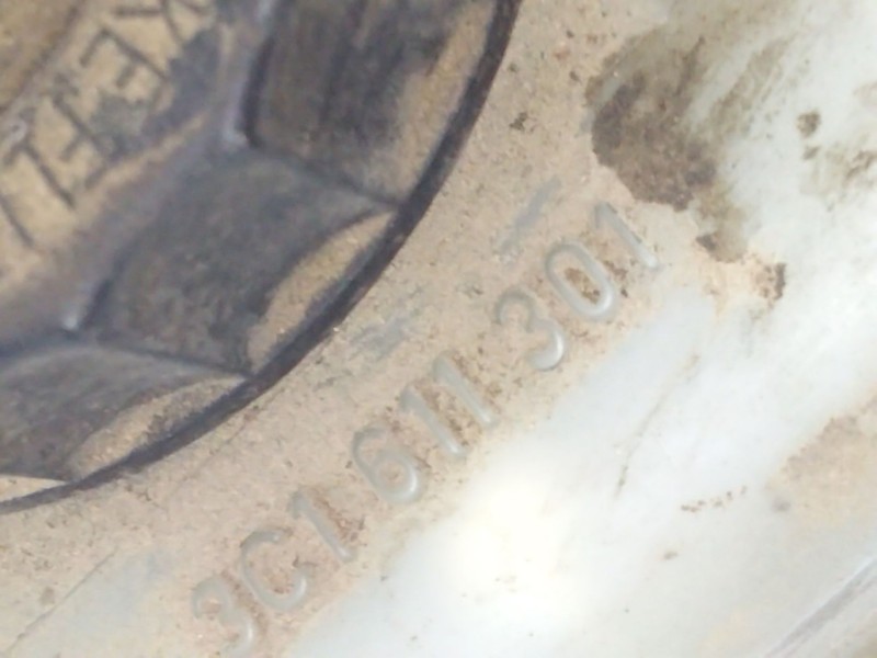 Recambio de bomba freno para volkswagen passat b6 (3c2) 2.0 tdi 16v referencia OEM IAM 3C1611901  