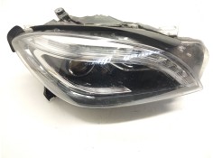 Recambio de faro derecho para mercedes-benz clase m (w166) referencia OEM IAM 710815079002  