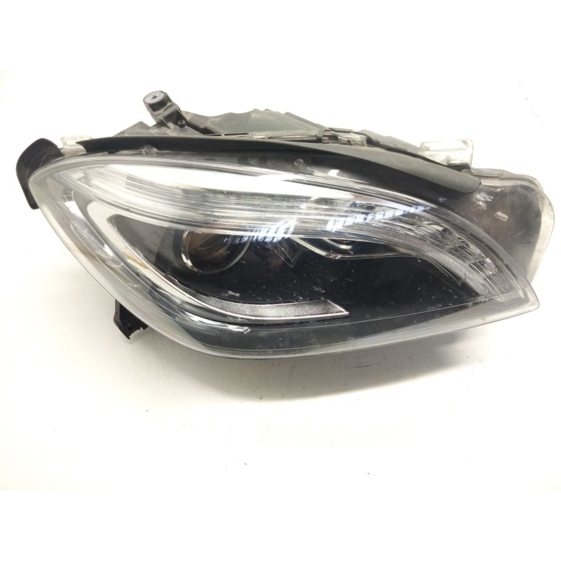 Recambio de faro derecho para mercedes-benz clase m (w166) referencia OEM IAM 710815079002  