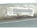 RADIADOR AGUA A0995000004 