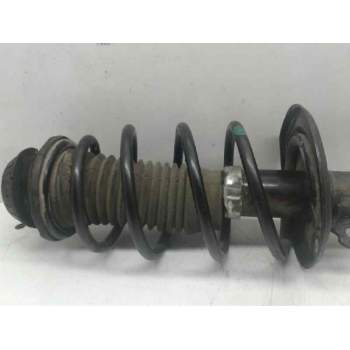 Recambio de amortiguador delantero izquierdo para toyota yaris (ksp9/scp9/nlp9) básico referencia OEM IAM 485200D030  