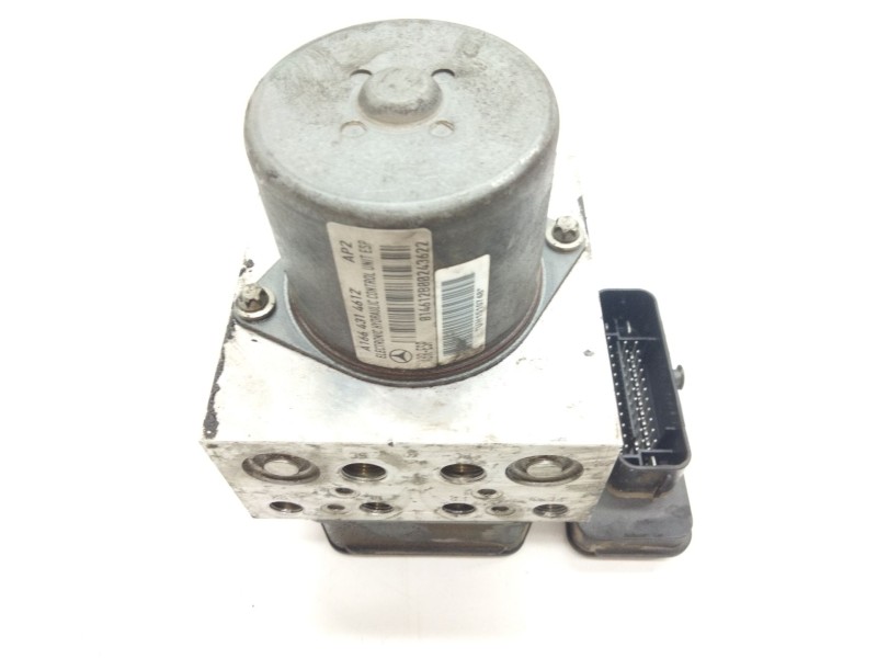 Recambio de abs para mercedes-benz clase m (w166) referencia OEM IAM A1664314612  