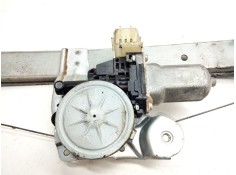 Recambio de elevalunas delantero izquierdo para nissan x-trail (t32) 360 referencia OEM IAM    2