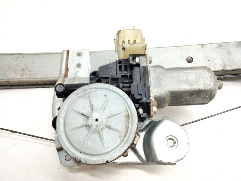 Recambio de elevalunas delantero izquierdo para nissan x-trail (t32) 360 referencia OEM IAM   