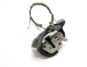 CERRADURA PUERTA TRASERA IZQUIERDA F1814520 