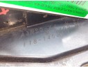 CERRADURA PUERTA TRASERA IZQUIERDA F1814520 