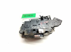 Recambio de cerradura puerta trasera derecha para nissan x-trail (t32) 360 referencia OEM IAM F1814510   2