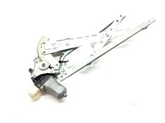 Recambio de elevalunas trasero derecho para nissan x-trail (t32) 360 referencia OEM IAM    2