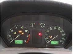 SKODA FABIA I (6Y2)