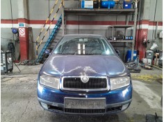 skoda fabia i (6y2) del año 2000 2